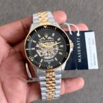 Maserati Sfida  Automatic