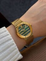 Versace Greca Logo Pearl - Image 3