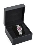 Versace Greca Logo Pearl - Image 4