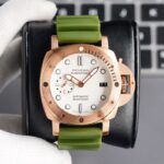 Panerai Submersible Bianco Pam00687 - Image 2