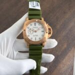 Panerai Submersible Bianco Pam00687