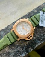 Panerai Submersible Bianco Pam00687 - Image 3
