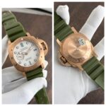 Panerai Submersible Bianco Pam00687 - Image 4