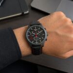 Tissot T-Sport Black Dial