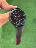 Tissot T-Sport Black Dial - Image 3