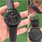 Tissot T-Sport Black Dial - Image 4