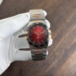 Omega Constellation Co-Axial Master Chronometer