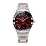 Omega Constellation Co-Axial Master Chronometer - Image 2