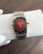 Omega Constellation Co-Axial Master Chronometer - Image 3
