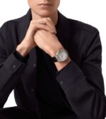 Cartier Ballon Bleu White Dial - Image 2
