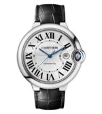 Cartier Ballon Bleu White Dial - Image 3
