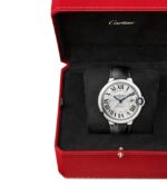 Cartier Ballon Bleu White Dial - Image 4