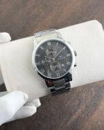 Tommy Hilfiger Grey Dial - Image 3