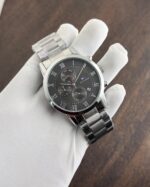 Tommy Hilfiger Grey Dial - Image 2