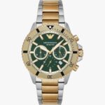 Emporio Armani Ar11586 Chronograph