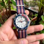 Omega Seamaster Commander 007 Edition - Image 4