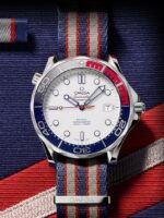 Omega Seamaster Commander 007 Edition - Image 3