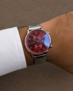 IWC Portugieser Chronograph IW371616 - Image 3