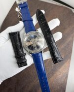 Jacob & Co. Earth Edition Masterpiece