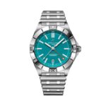 Breitling Chronomat GMT-40 Miami Dolphins Edition - Image 2