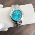Breitling Chronomat GMT-40 Miami Dolphins Edition