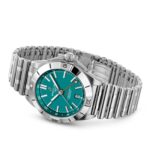 Breitling Chronomat GMT-40 Miami Dolphins Edition - Image 3