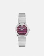 Versace Greca Logo Pearl VE0S00125 - Image 5
