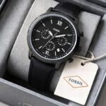 Fossil Neutra Chronograph FS5503