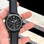 Fossil Neutra Chronograph FS5503 - Image 3