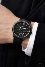 Fossil Neutra Chronograph FS5503 - Image 5