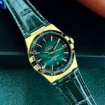 Omega Co-Axial Master Chronometer - Image 4