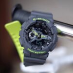 G Shock Casio GA-110 Analog-Digital