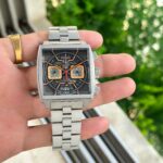 Tag Heuer Monaco Chronograph - Image 2