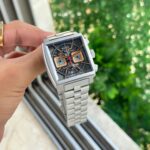 Tag Heuer Monaco Chronograph - Image 4