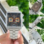 Tag Heuer Monaco Chronograph - Image 5