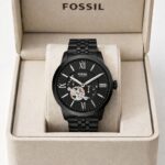 Fossil ME6032 Automatic Skeleton - Image 2
