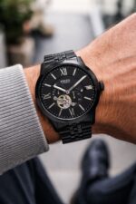 Fossil ME6032 Automatic Skeleton - Image 3