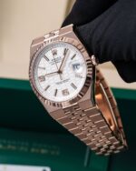 Rolex Land-Dweller Automatic - Image 2