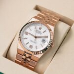 Rolex Land-Dweller Automatic
