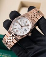 Rolex Land-Dweller Automatic - Image 4