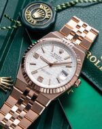 Rolex Land-Dweller Automatic - Image 3