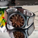 Fossil Everett Automatic Open Heart - Image 2