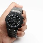 Hublot Big Bang Classic Fusion - Image 2