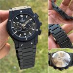 Hublot Big Bang Classic Fusion - Image 4