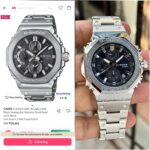G Shock GMC B2100D Metal Edition - Image 2