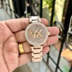 Michael Kors Parker MK7283 Rose Gold - Image 2