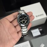 Rado Hyper Chrome Chronograph