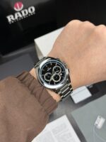 Rado Hyper Chrome Chronograph - Image 3
