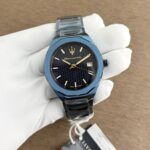 Maserati Stile Quartz