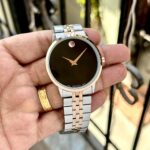 Movado Museum Two-Tone Classic - Image 2